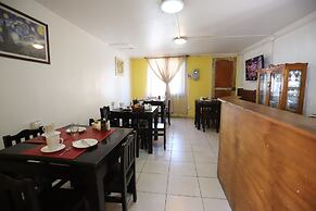 Hostal La Serena