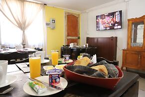 Hostal La Serena