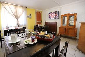 Hostal La Serena