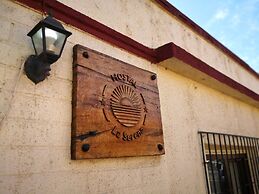 Hostal La Serena