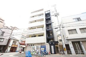 Guest House Osaka Tsukamoto