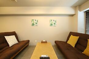 Guest House Osaka Tsukamoto