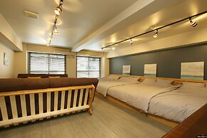 Guest House Osaka Tsukamoto