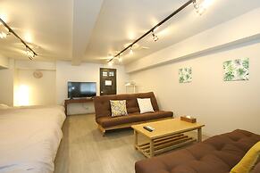 Guest House Osaka Tsukamoto