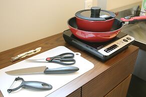 Guest House Osaka Tsukamoto