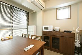 Guest House Osaka Tsukamoto