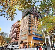 Nook Melbourne Russell Street