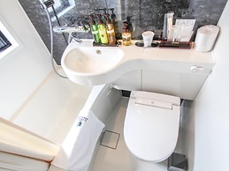 HOTEL LiVEMAX Kyoto Teramachidori