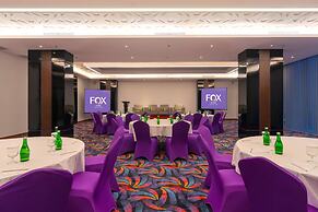 FOX Hotel Jayapura