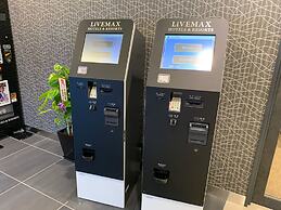 HOTEL LiVEMAX Shinjuku Kabukicho