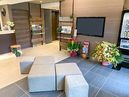 HOTEL LiVEMAX Shinjuku Kabukicho