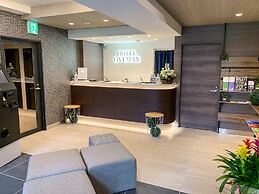 HOTEL LiVEMAX Shinjuku Kabukicho