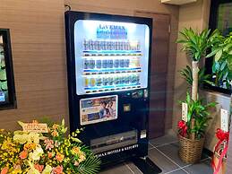 HOTEL LiVEMAX Shinjuku Kabukicho