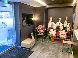 Hotel Livemax Tokyo Kanda East