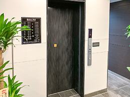 Hotel Livemax Tokyo Kanda East