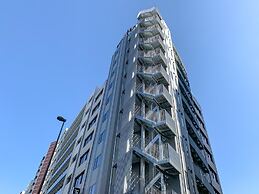 Hotel Livemax Tokyo Kanda East