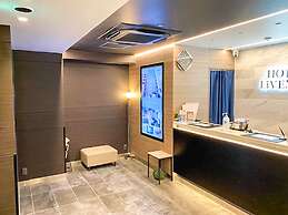 Hotel Livemax Tokyo Kanda East