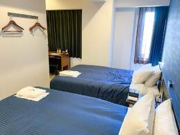 Hotel Livemax Tokyo Kanda East