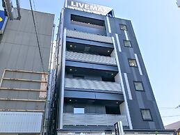 Hotel Livemax Chiba Sogaekimae