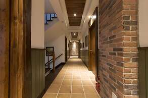 Yun Shan Shui Castle 19