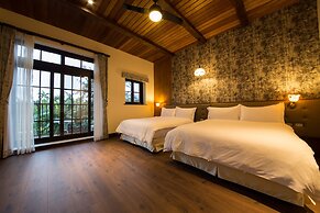 Yun Shan Shui Castle 19