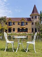 Yun Shan Shui Castle 19