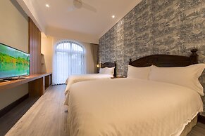 Yun Shan Shui Castle 19