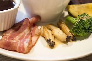 Yun Shan Shui Castle 19