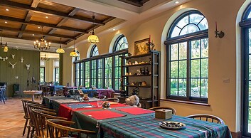 Yun Shan Shui Castle 19