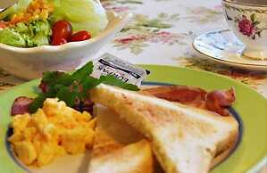 Yun Shan Shui Castle 19