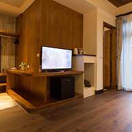 Yun Shan Shui Castle 19