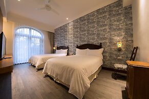 Yun Shan Shui Castle 19