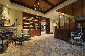 Yun Shan Shui Castle 19