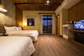 Yun Shan Shui Castle 19