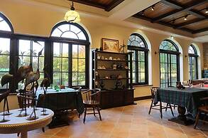 Yun Shan Shui Castle 19