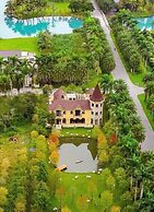 Yun Shan Shui Castle 19