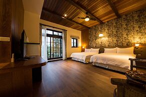 Yun Shan Shui Castle 19