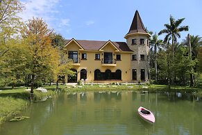 Yun Shan Shui Castle 19