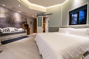 Yun Shan Shui Castle 19