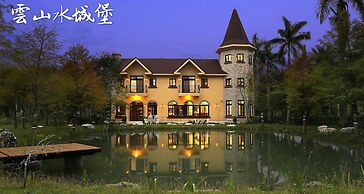 Yun Shan Shui Castle 19