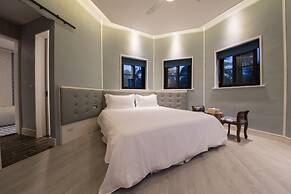 Yun Shan Shui Castle 19