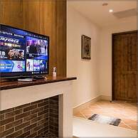 Yun Shan Shui Castle 19