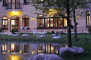 Yun Shan Shui Castle 19