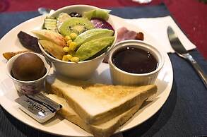 Yun Shan Shui Castle 19