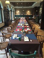 Yun Shan Shui Castle 19