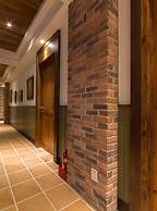 Yun Shan Shui Castle 19