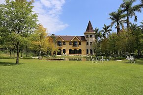Yun Shan Shui Castle 19