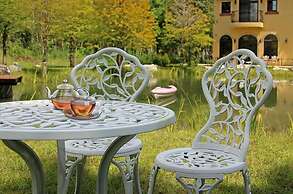 Yun Shan Shui Castle 19