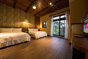 Yun Shan Shui Castle 19