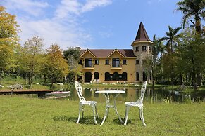 Yun Shan Shui Castle 19